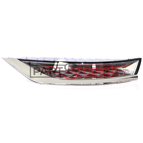 Feu arrière droit supérieur, full led