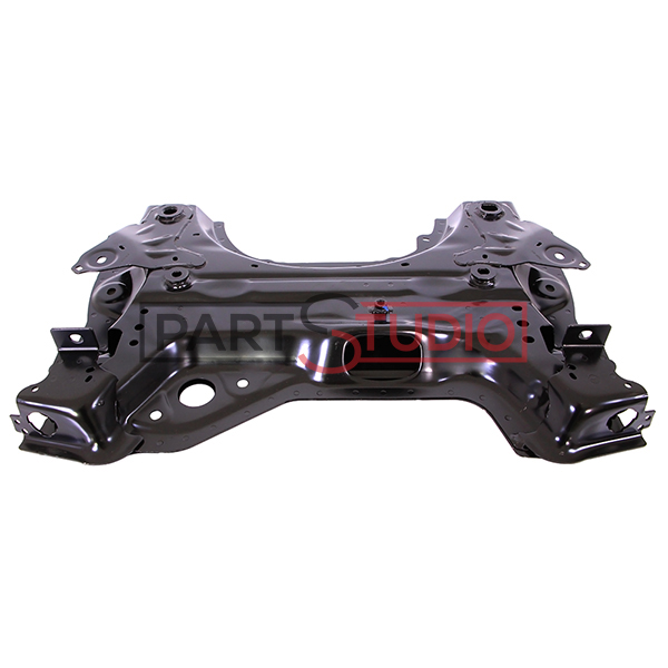 Berceau moteur avant