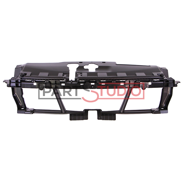 Support grille de calandre avant