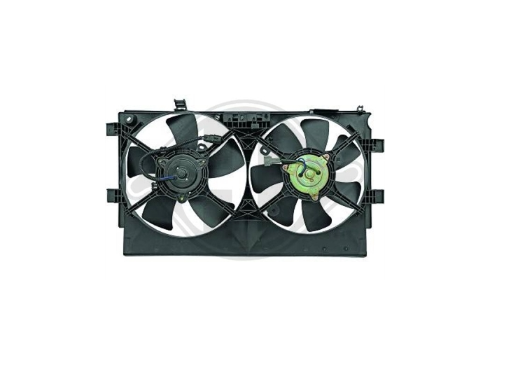 Motoventilateur