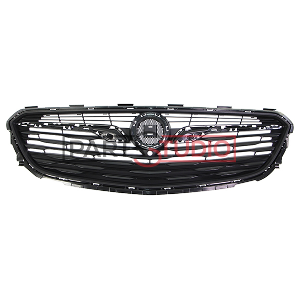 Grille de calandre
