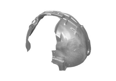 Pare-boue plastique d'aile avant gauche modèle 2.0/3.0/diesel 4 cylindres
