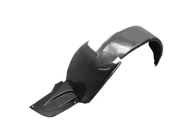 Pare-boue plastique d'aile avant droite
