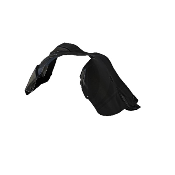 Pare-boue plastique d'aile avant droite