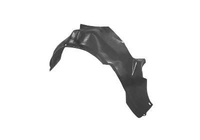 Pare-boue plastique d'aile avant droite