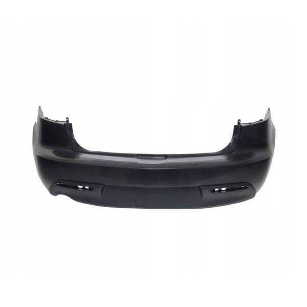 Pare-chocs arrière, a peindre, modèle 4 portes 2.5