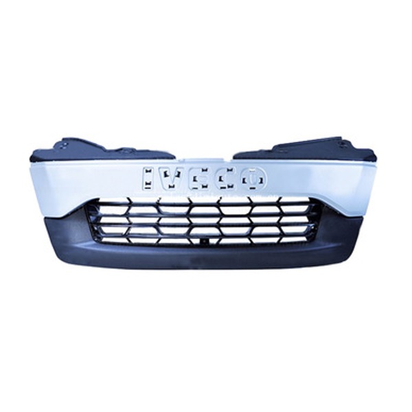 Grille de calandre