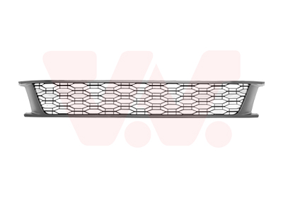 Grille de pare-chocs avant