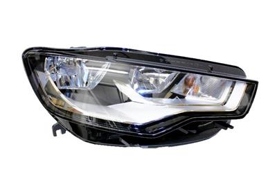 Phare avant droit, lampe H7/H15