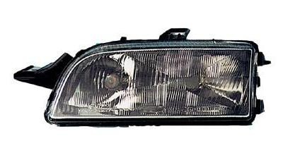 Phare avant droit, électrique, lampe h1/h1