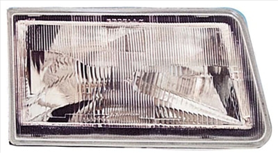 Phare avant droit, électrique