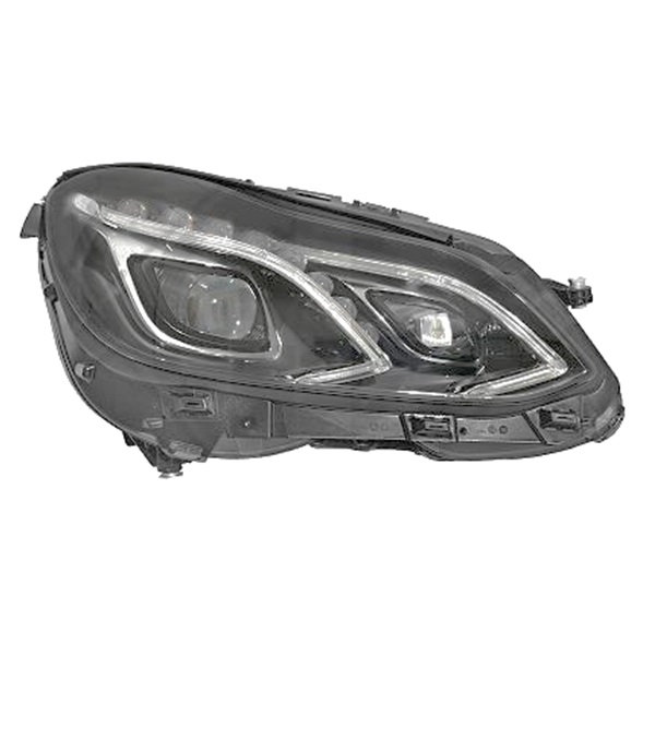Phare avant droit, full led
