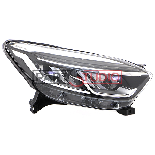Phare avant droit, full led