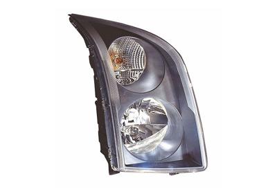 Phare avant droit, électrique, lampe h7/h7, modèle jusque 05/2013