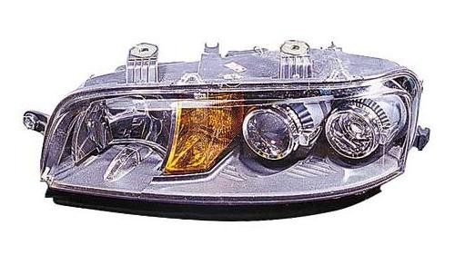 Phare avant gauche, électrique, lampe h7 h7