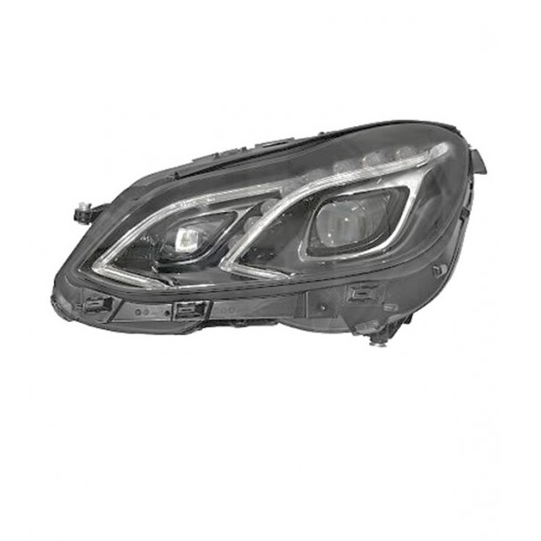 Phare avant gauche, full led