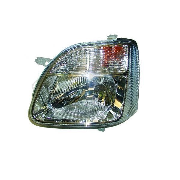 Phare avant gauche, électrique, modèle a partir de 03/2002