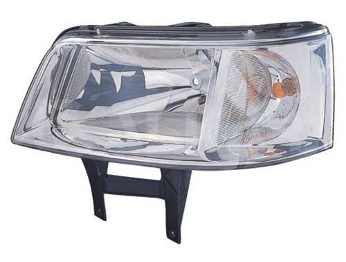 Phare avant gauche, électrique, lampe h4