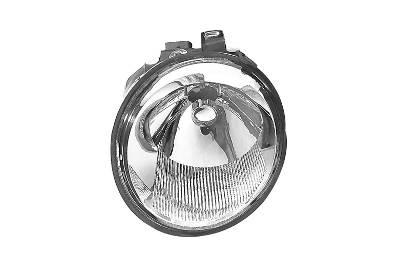 Phare avant gauche, électrique