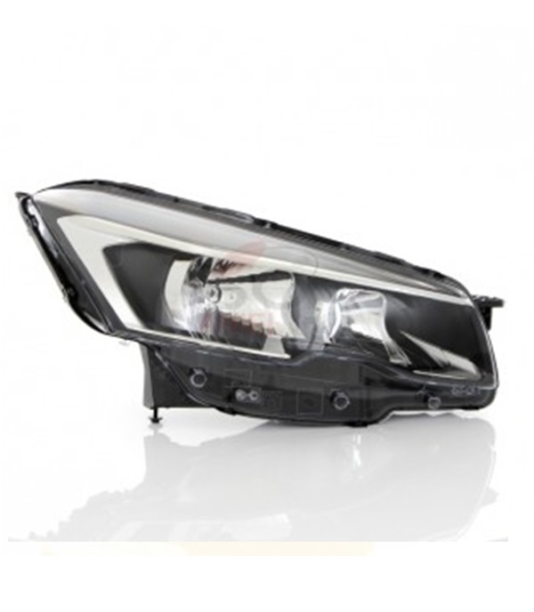 Phare avant gauche