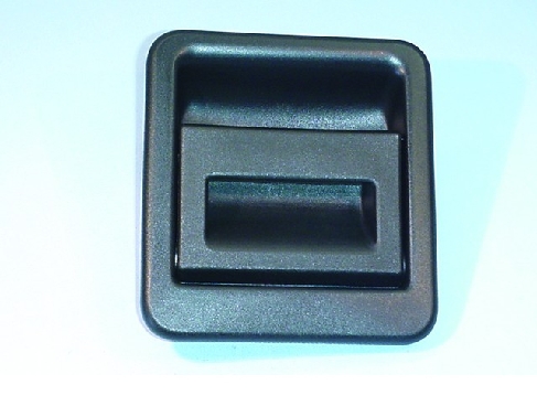 Poignée de porte latérale droite