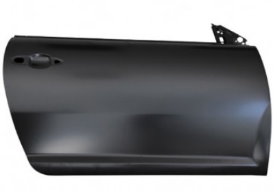Porte avant droite