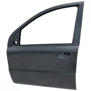 Porte avant droite, à peindre