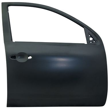 Porte avant droite, à peindre