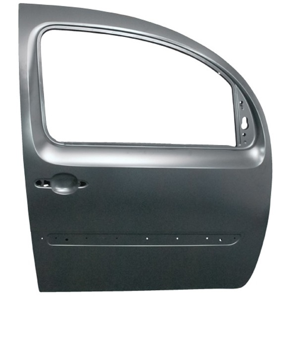 Porte avant droite