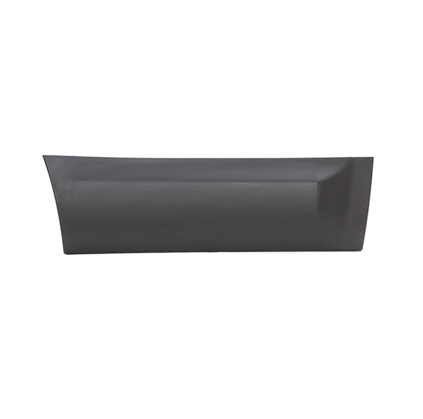 Moulure de porte arrière droite