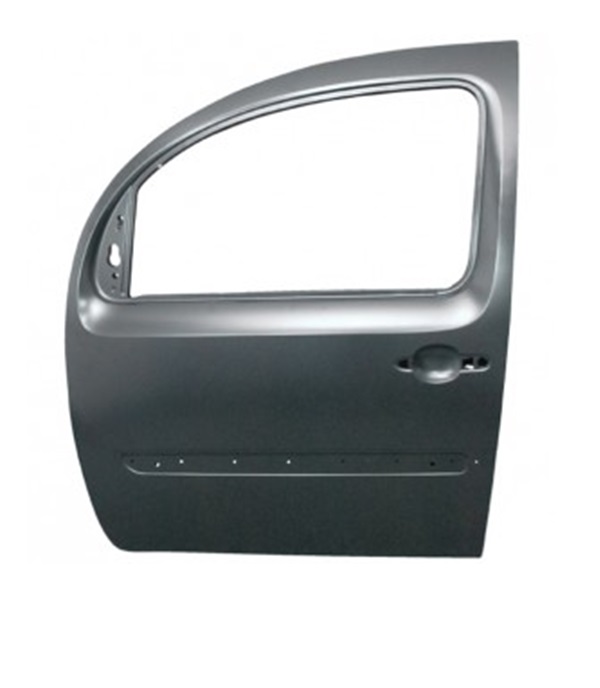 Porte avant gauche