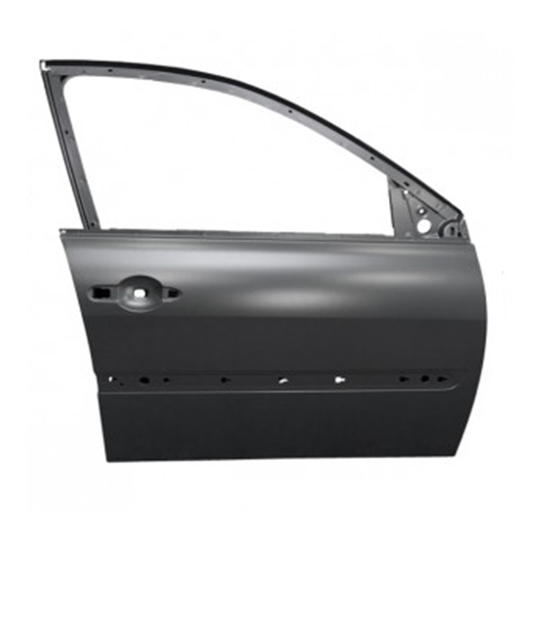 Porte avant gauche, à peindre, modèle 4/5 portes et break