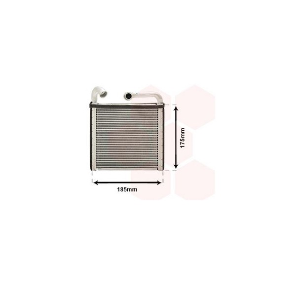 Radiateur Chauffage