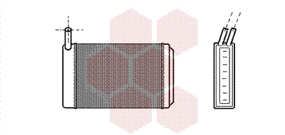 Radiateur Chauffage