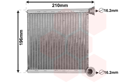 Radiateur Chauffage