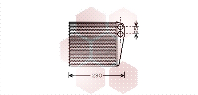 Radiateur Chauffage