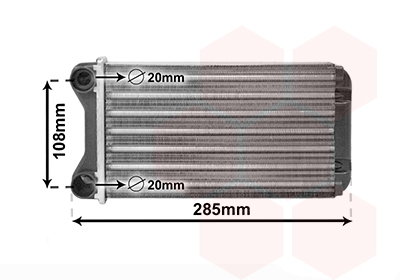 Radiateur Chauffage