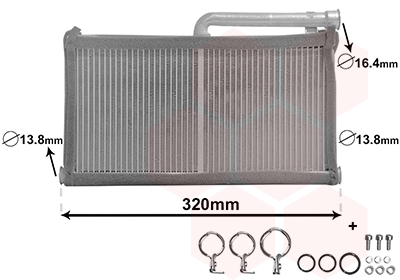 Radiateur Chauffage