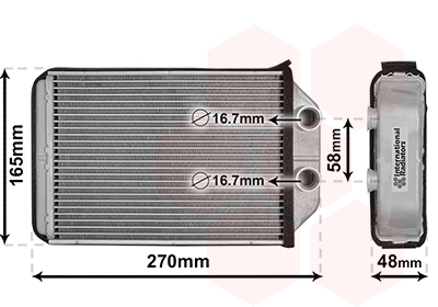 Radiateur Chauffage