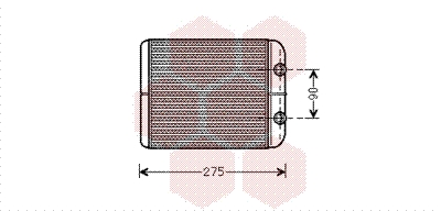 Radiateur Chauffage