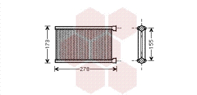 Radiateur Chauffage