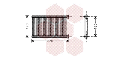 Radiateur Chauffage