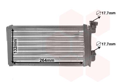 Radiateur Chauffage