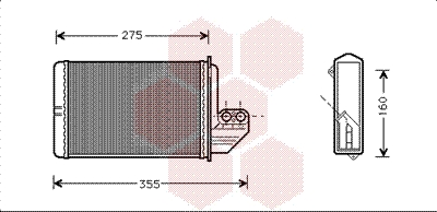 Radiateur Chauffage