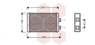 Radiateur Chauffage