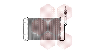 Radiateur Chauffage