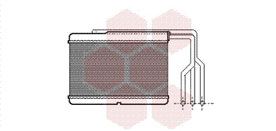 Radiateur Chauffage