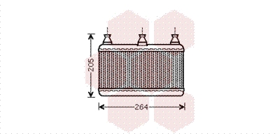 Radiateur Chauffage