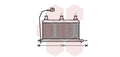 Radiateur Chauffage