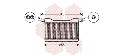 Radiateur Chauffage